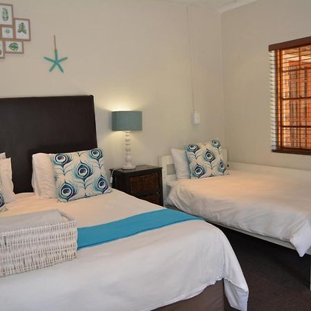 Aero Guest Lodge Kempton Park Exteriér fotografie
