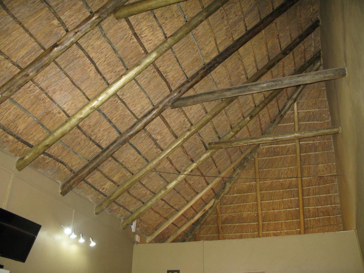 Aero Guest Lodge Kempton Park Exteriér fotografie