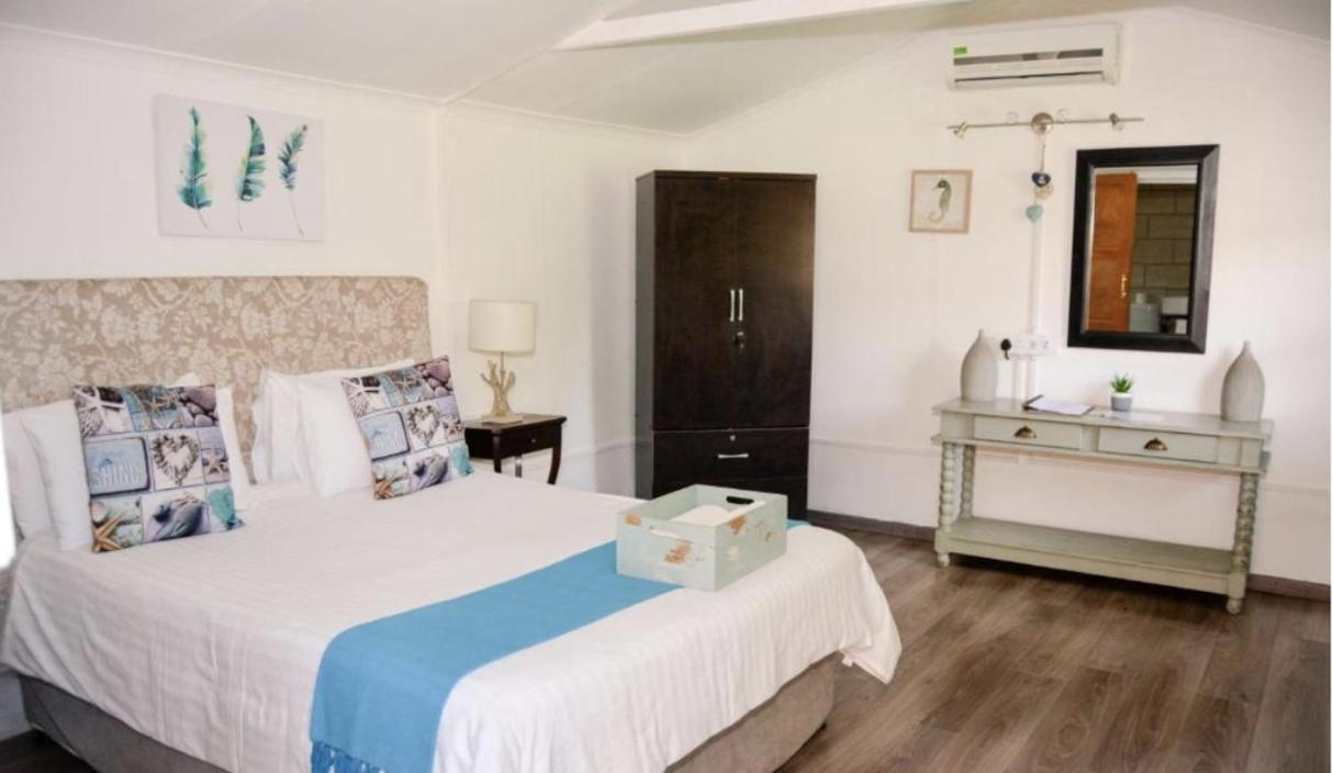 Aero Guest Lodge Kempton Park Exteriér fotografie