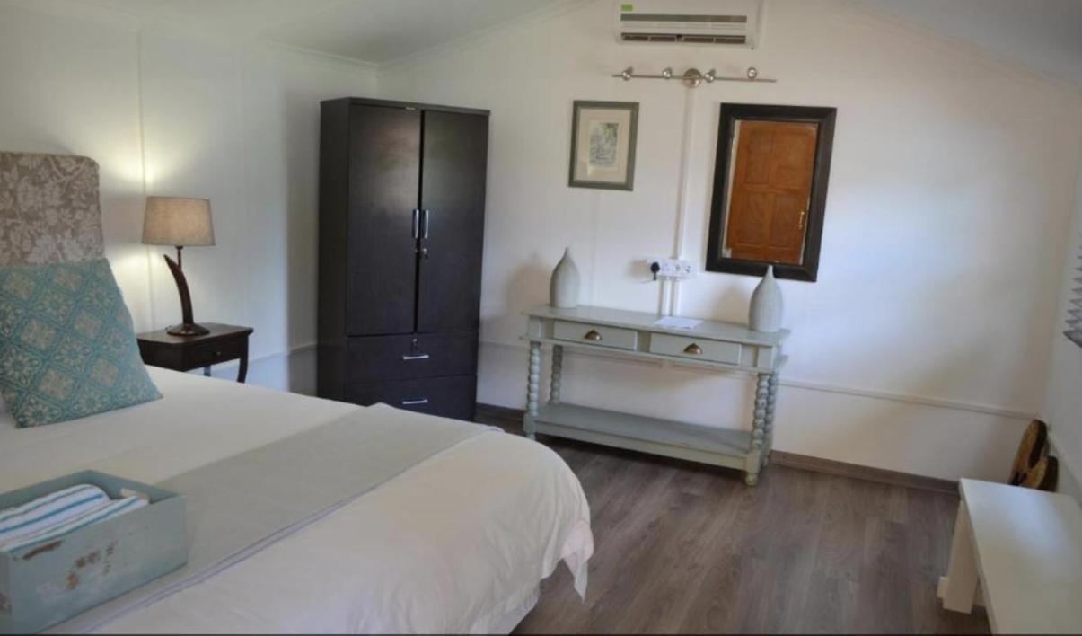 Aero Guest Lodge Kempton Park Exteriér fotografie