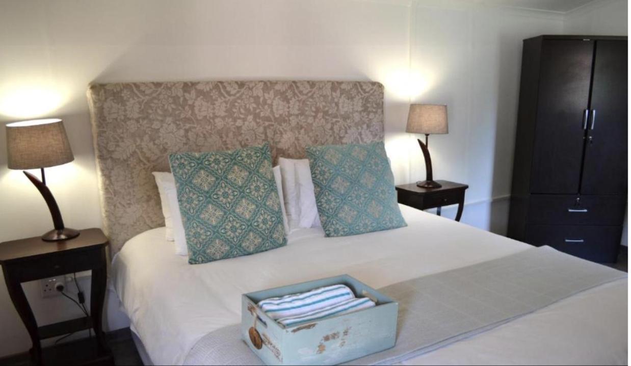 Aero Guest Lodge Kempton Park Exteriér fotografie