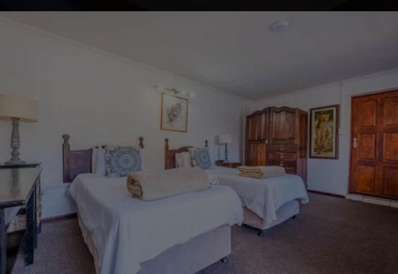 Aero Guest Lodge Kempton Park Exteriér fotografie