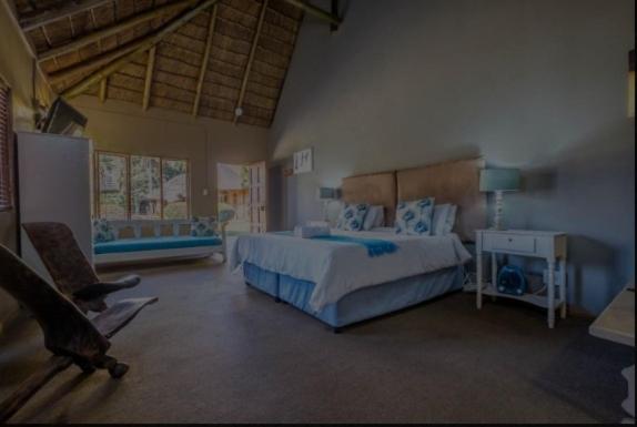 Aero Guest Lodge Kempton Park Exteriér fotografie