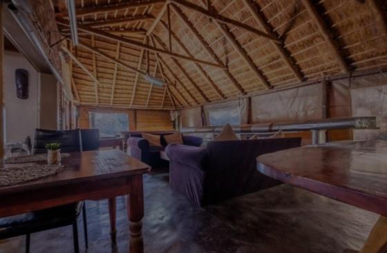 Aero Guest Lodge Kempton Park Exteriér fotografie