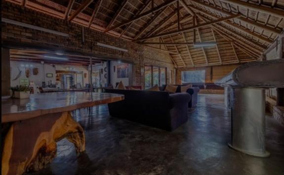 Aero Guest Lodge Kempton Park Exteriér fotografie