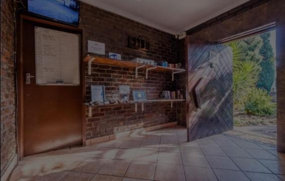 Aero Guest Lodge Kempton Park Exteriér fotografie